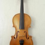 726 7507 VIOLIN